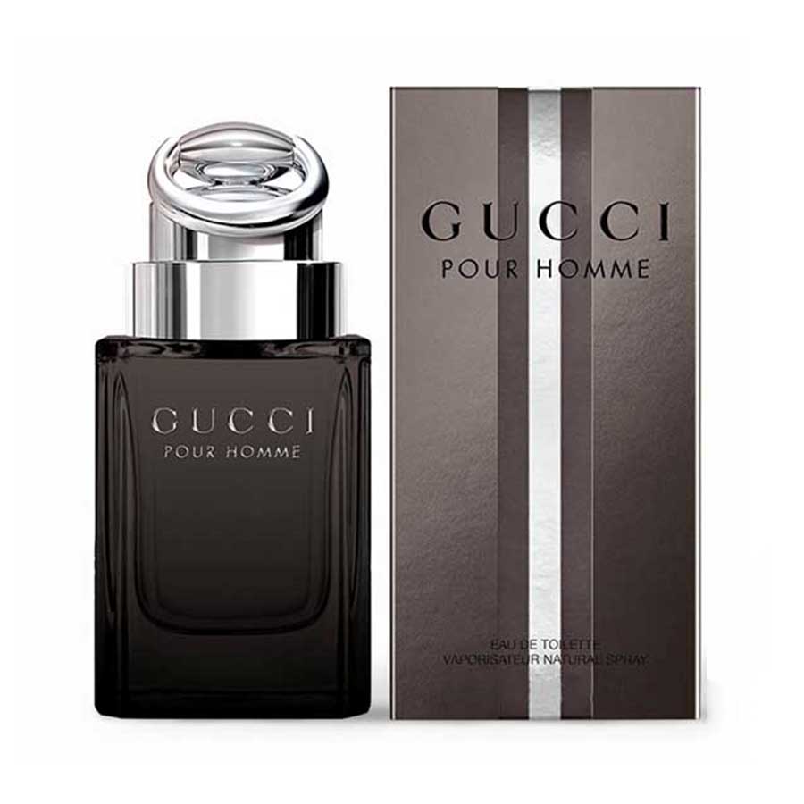 Gucci Pour Homme EDT